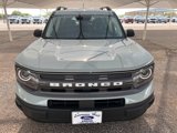 New 2024 Ford Bronco Sport Big Bend w/ Convenience Package image 2