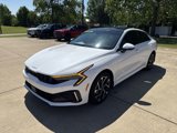 Used 2025 Kia K5 EX image 2