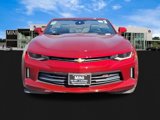 Used 2016 Chevrolet Camaro LT image 2