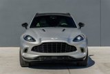 Used 2021 Aston Martin DBX image 2