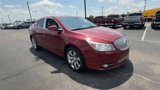 Used 2011 Buick LaCrosse CXS w/ Driver Confidence Package image 2