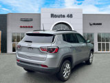 Used 2022 Jeep Compass Latitude w/ Sun and Sound Group image 5