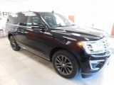 Certified 2019 Ford Expedition Limited image 5