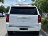 Used 2018 Chevrolet Tahoe LT image 3
