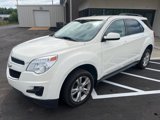 Used 2014 Chevrolet Equinox LT image 2