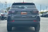 Certified 2020 Jeep Compass Latitude image 5