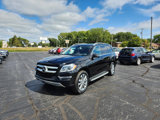 Used 2014 Mercedes-Benz GL 450 4MATIC image 2