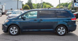 Used 2011 Toyota Sienna LE image 3