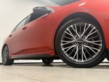 Used 2022 Kia Forte GT-Line w/ GT-Line Premium Package image 2