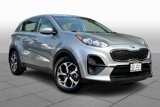 Used 2020 Kia Sportage LX image 2