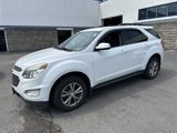 Used 2017 Chevrolet Equinox LT w/ Convenience Package image 3