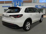 New 2025 Honda HR-V LX image 6