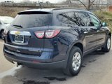 Used 2015 Chevrolet Traverse LS image 3