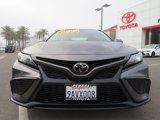 Certified 2022 Toyota Camry SE image 2