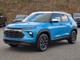 New 2025 Chevrolet TrailBlazer ACTIV w/ Driver Confidence Package image 2