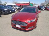 Used 2016 Ford Fusion SE w/ Equipment Group 201A image 3