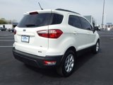 Used 2019 Ford EcoSport SE w/ SE Convenience Package image 3