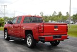Used 2017 Chevrolet Silverado 1500 LT w/ All Star Edition image 6