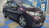 Used 2015 Honda Fit EX image 2