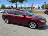 Used 2015 Chrysler 200 C w/ Navigation & Sound Group I image 5