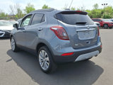 Certified 2020 Buick Encore Preferred image 4