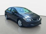 Used 2014 Honda Civic LX image 3