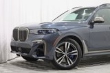 Used 2020 BMW X7 M50i w/ Dynamic Handling Package image 2