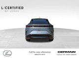 Certified 2023 Lexus RZ 450e Premium image 5