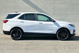 Certified 2023 Chevrolet Equinox LS w/ LS Convenience Package image 3