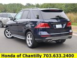 Used 2017 Mercedes-Benz GLE 350 4MATIC image 5