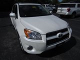 Used 2012 Toyota RAV4 Limited image 2