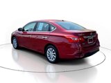 Used 2018 Nissan Sentra S image 3