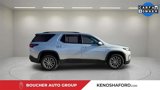 Used 2022 Chevrolet Traverse LT image 4
