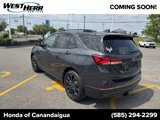 Used 2023 Chevrolet Equinox RS image 6