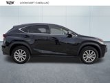 Used 2021 Lexus NX 300 AWD w/ Comfort Package image 2
