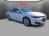 Used 2022 Chevrolet Malibu LT image 3