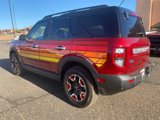 New 2025 Ford Bronco Sport Free Wheeling w/ Convenience Package image 3