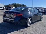 Used 2022 Nissan Altima 2.5 SL image 3
