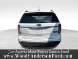 Used 2015 Ford Explorer XLT w/ Equipment Group 202B image 5