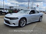 Used 2023 Dodge Charger GT image 3