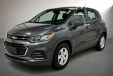 Used 2019 Chevrolet Trax LS image 3
