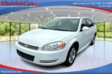 Used 2015 Chevrolet Impala LT w/ LT Sunroof Package image 6