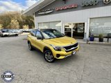 Used 2021 Kia Seltos S image 2
