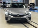 Used 2022 Honda Civic EX image 2
