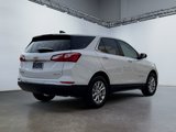 Used 2020 Chevrolet Equinox LT image 5
