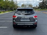 Used 2015 Nissan Pathfinder Platinum w/ Family Entertainment Package image 6