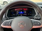 New 2024 Volkswagen Tiguan SE image 5