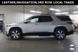 Used 2018 Chevrolet Traverse LT image 4