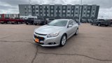 Used 2015 Chevrolet Malibu LT image 4