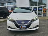 Used 2020 Nissan Leaf SL Plus w/ Protection Package image 2